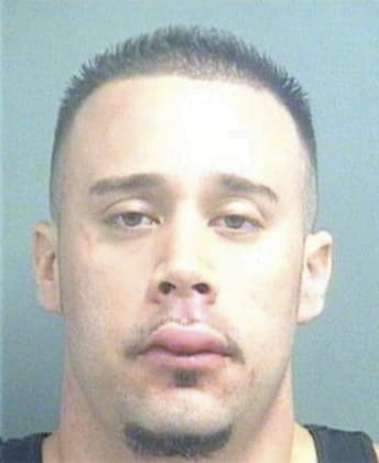 Devin Lloyd - Palm Beach County, FL 